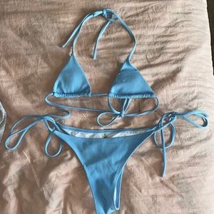 ⚡️ SEND BEST OFFER ⚡️ zaful bathrobe suit